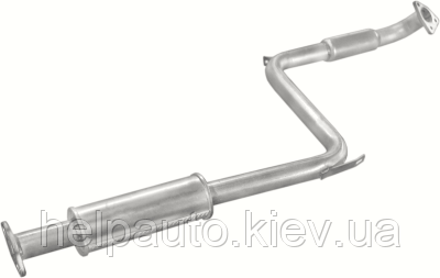 Резонатор для Mitsubishi Sigma