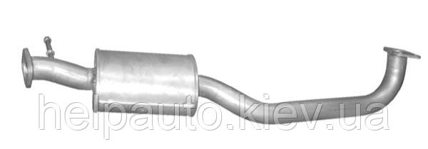 Резонатор для Mitsubishi Pajero Pinin, фото 1