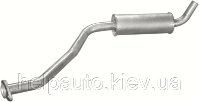 Резонатор для | ada Waz 21073, фото 1