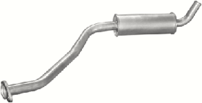 Резонатор для | ada Waz 21073