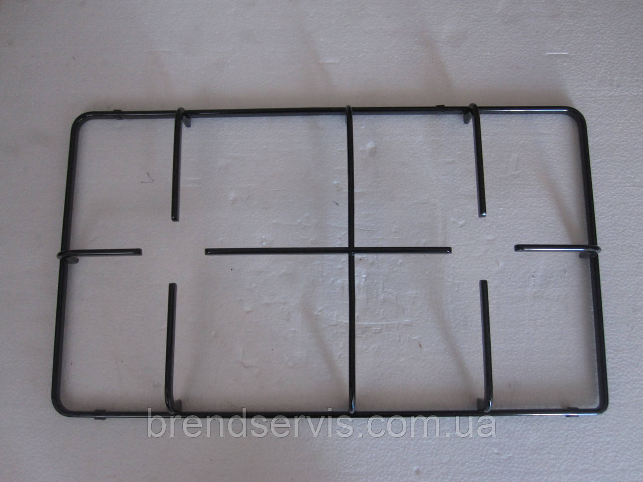 Решітка для газової плити , фото 1