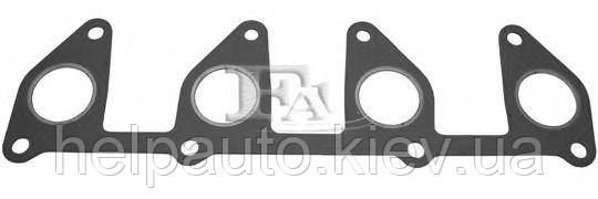 412-005 прокладка колектора, фото 1