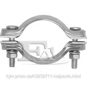 932-969 хомут, фото 1