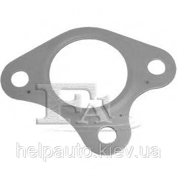414-002 прокладка колектора, фото 1