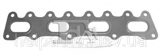 414-007 прокладка колектора, фото 1