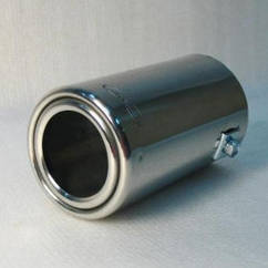 Насадка на глушник декоративна YFX-0095