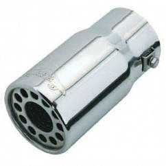 Насадка на глушник декоративна YFX-0305