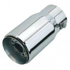 Насадка на глушник декоративна YFX-0312