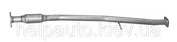 Резонатор для Subaru Legacy, фото 1