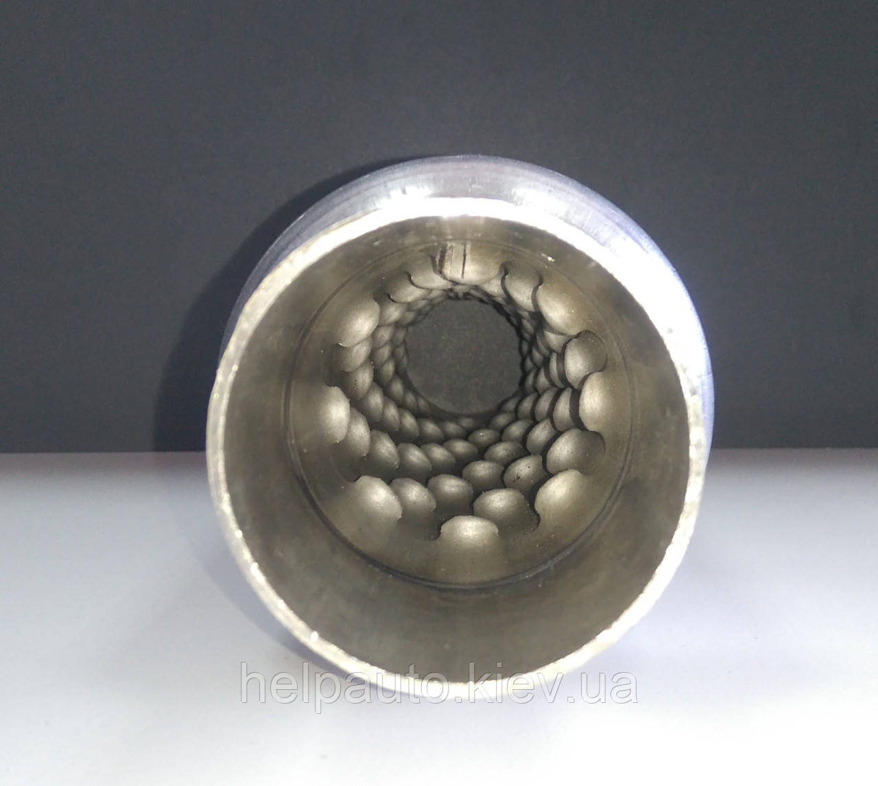 Стронгер (пламегаситель) 60/400  AWG POLONEZ, фото 1