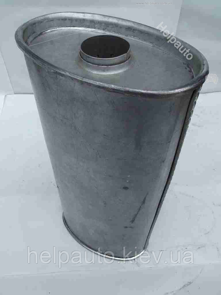 Універсальний резонатор плоский D.314/45, фото 1