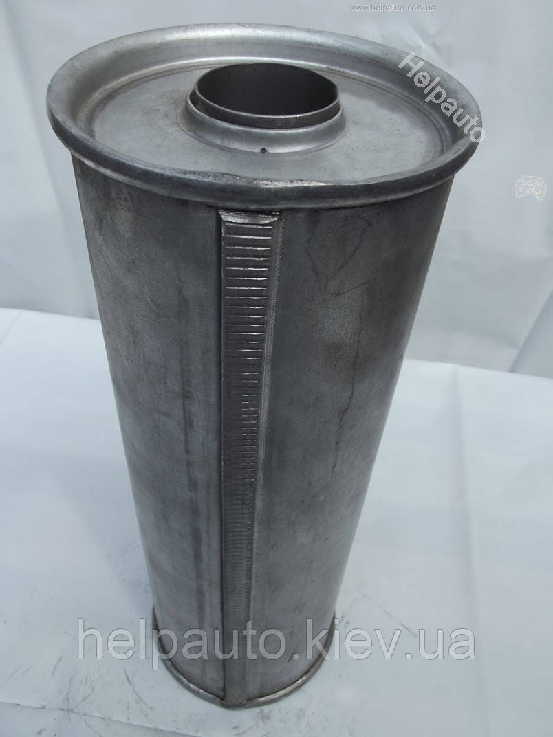Универсальный Резонатор Круглый D.332/45 — Купить Недорого на Bigl.ua ...