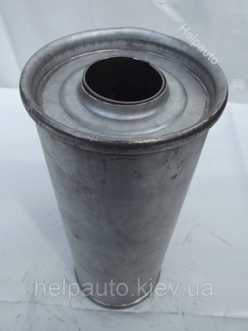 Универсальный Резонатор Круглый D.331/50 — Купить Недорого на Bigl.ua ...