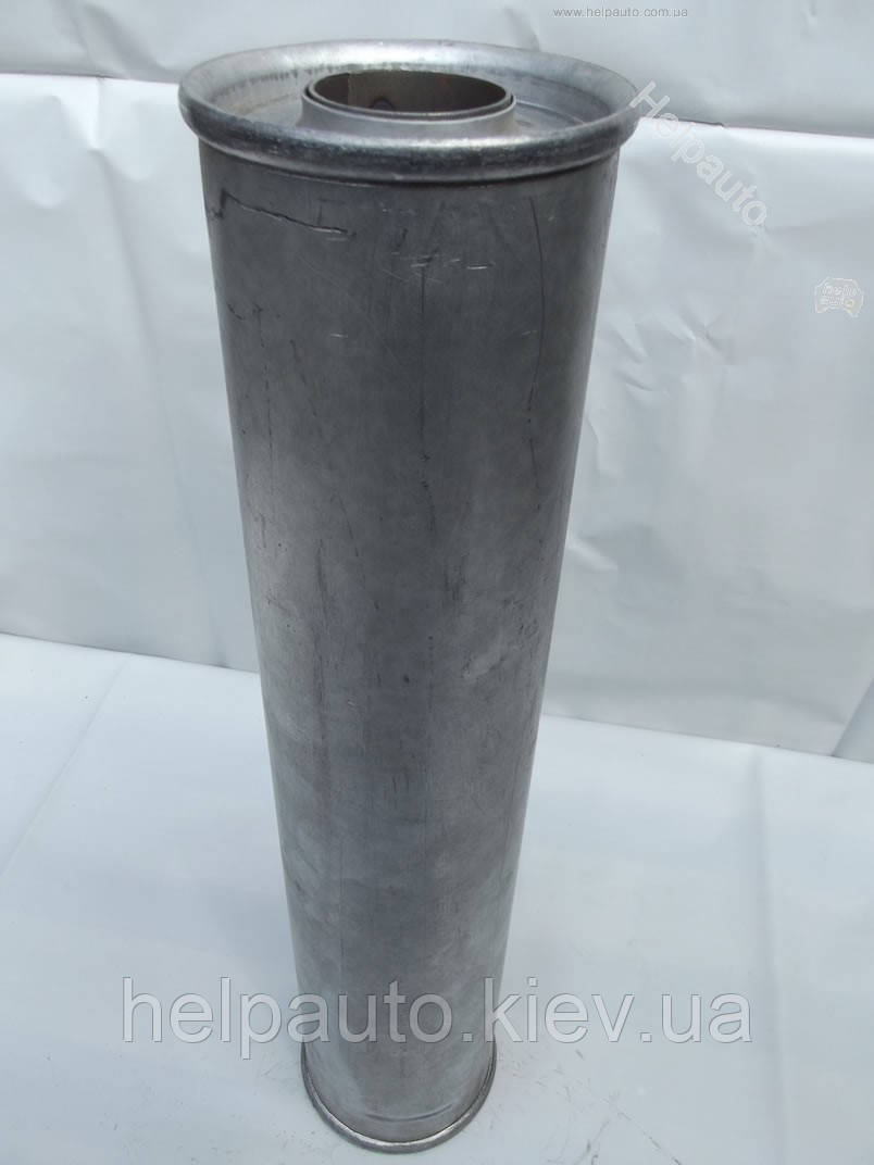 Універсальний резонатор круглий D.336/45, фото 1
