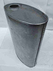 Глушник універсальний плоский D.764/45