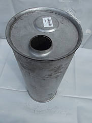 Глушник універсальний круглий D.755/45