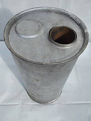 Глушник універсальний круглий D.753/45