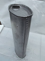 Глушник універсальний плоский D.735/45