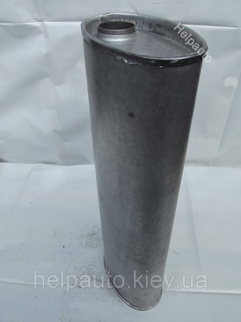 Глушник універсальний плоский D.725/45