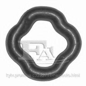 Кріплення вихлопної труби для BMW 3, фото 1