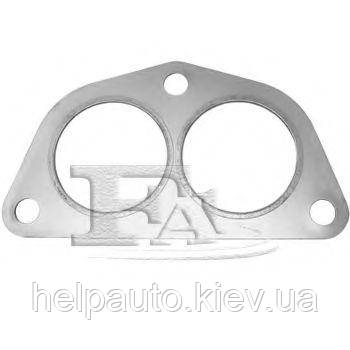 Прокладка приймальної труби для Mitsubishi Eclipse, Galant, Grandis, Outlander, Space Wagon, фото 1