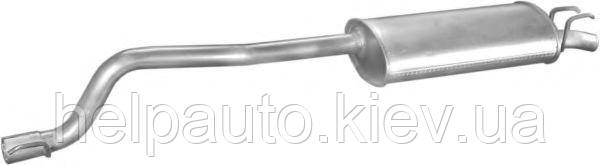 Глушник для Dacia Solenza, фото 1