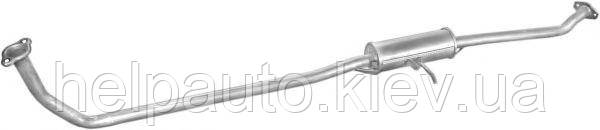 Резонатор для Daewoo Tico