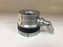 Змішувач мод. ВАЗ інжект. з протиуд. клапаном