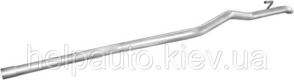 Кінцева труба для Mercedes Sprinter 408, фото 1