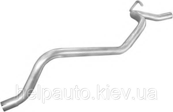 Кінцева труба для Mitsubishi L300, фото 1