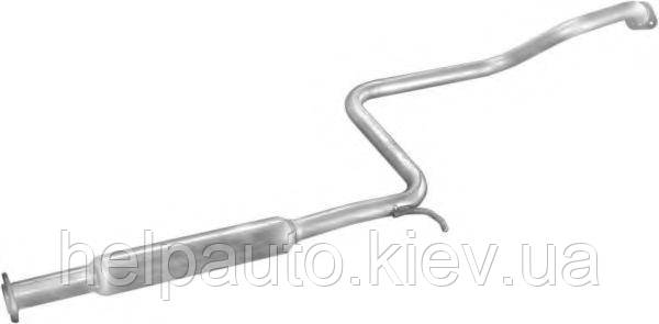 Резонатор для Nissan Almera, фото 1