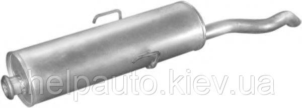 Глушник для Peugeot 309, фото 1