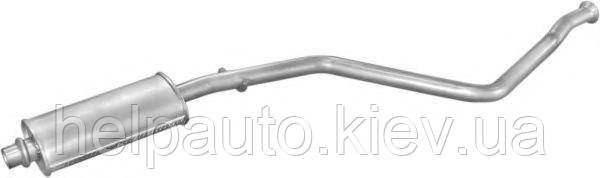 Резонатор для Peugeot 306