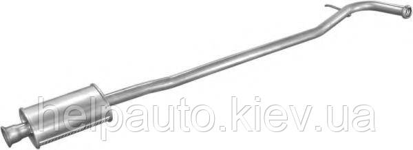 Резонатор для Renault 19