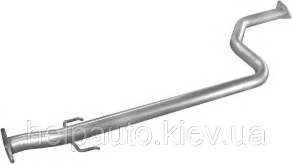 Середня труба для Rover 420 / 45 / MG ZS, фото 1