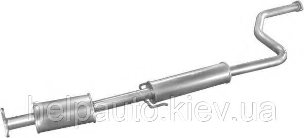 Резонатор для Rover 214,414