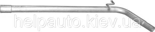 Середня труба для Seat Cordoba, Ibiza/Skoda Fabia/Volkswagen Fox, Polo, фото 1