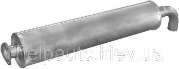 Глушник для Volkswagen Transporter III, фото 1