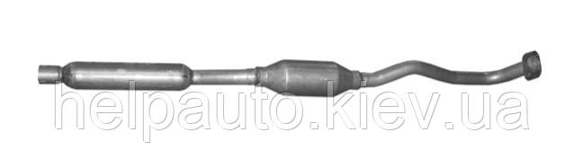 Резонатор для Mitsubishi Outlander II