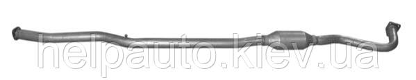 Резонатор для Mitsubishi Outlander II