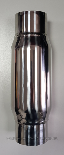 Резонатор Vibrant, фото 1