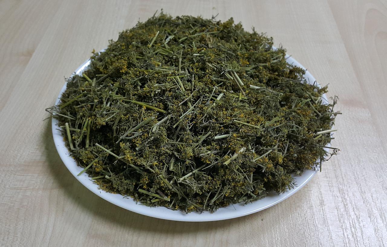 Підмаренник звичайний 100г