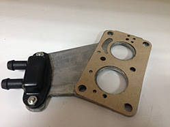 Проставка на ГАЗ під карбюратор ГБО Євро 2