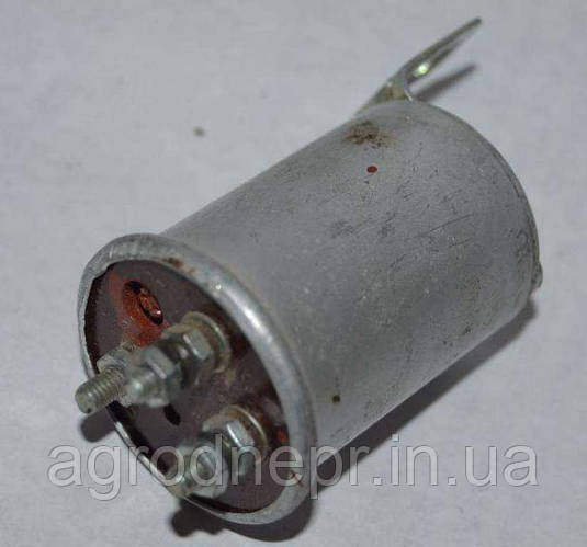 Реле поворотов РС57-3726010 (пластик), цена 94.73 грн — Prom.ua (ID ...