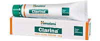 Крем для проблемой кожи "Clarina"