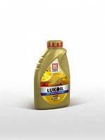 Моторное масло LUKOIL 10W-40 LUXE TURBO DIESEL 1L ( Лукойл Люкс Турбо Дизель 10W40 ) полусинтетика