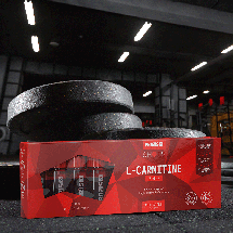 Л-карнітин шоти Prozis L-Carnitine 2000 20х10мл, фото 4