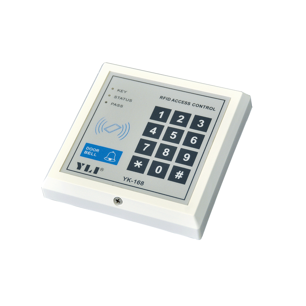 Автономна клавіатура YLI ELECTRONIC YK-268