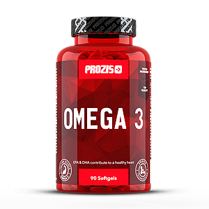 Омега-3 Prozis Omega 3 90 капс.