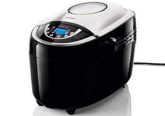 Хлібопічка SilverCrest SBB 850 EDS C1